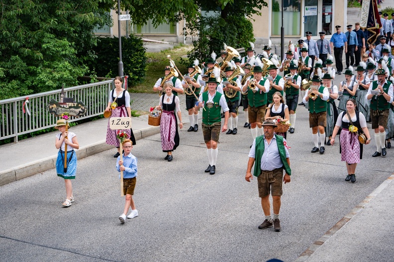 2024 06 30 Feuerwehrfest Kirchanschoering DSC05474 Dominik Riedel Fotografie