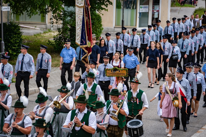 2024 06 30 Feuerwehrfest Kirchanschoering DSC05476 Dominik Riedel Fotografie