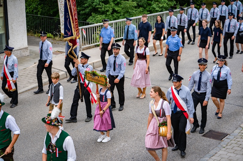 2024 06 30 Feuerwehrfest Kirchanschoering DSC05478 Dominik Riedel Fotografie