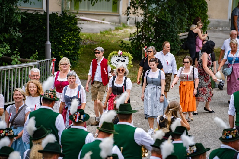 2024 06 30 Feuerwehrfest Kirchanschoering DSC05546 Dominik Riedel Fotografie