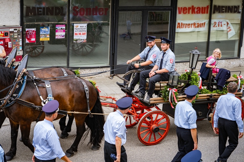 2024 06 30 Feuerwehrfest Kirchanschoering DSC05552 Dominik Riedel Fotografie