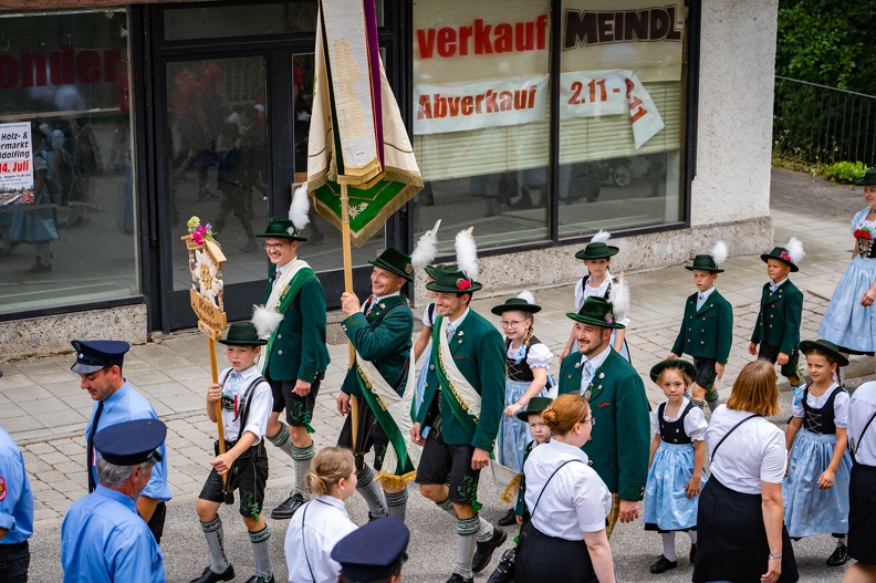 2024 06 30 Feuerwehrfest Kirchanschoering DSC05567 Dominik Riedel Fotografie