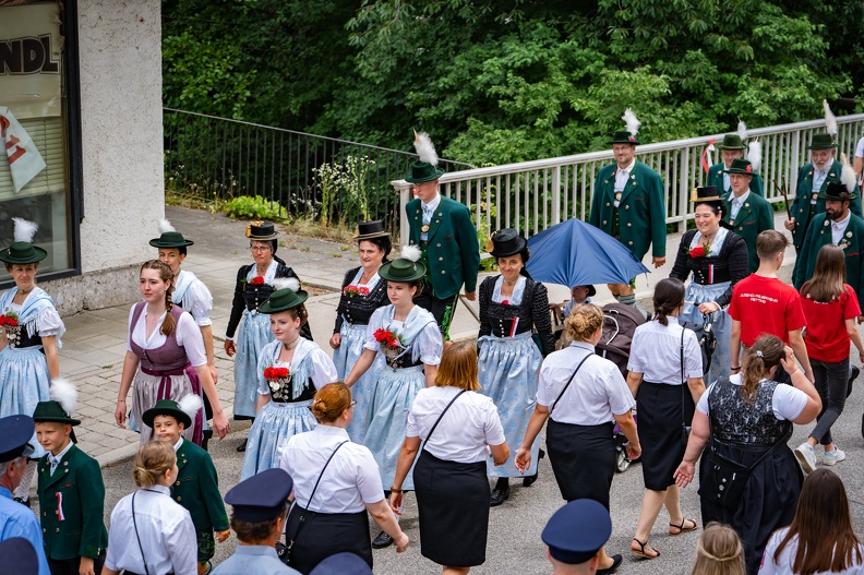 2024 06 30 Feuerwehrfest Kirchanschoering DSC05568 Dominik Riedel Fotografie