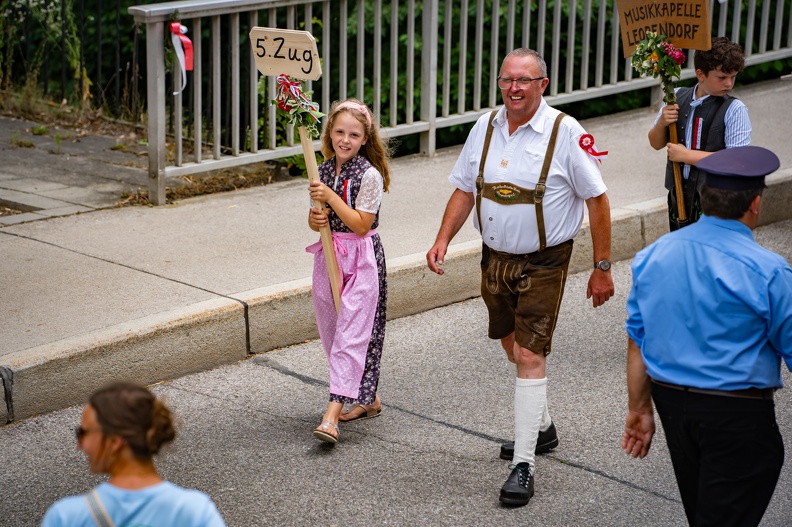 2024 06 30 Feuerwehrfest Kirchanschoering DSC05572 Dominik Riedel Fotografie