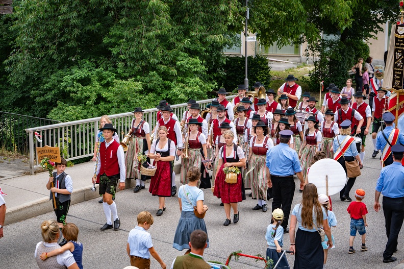 2024 06 30 Feuerwehrfest Kirchanschoering DSC05573 Dominik Riedel Fotografie
