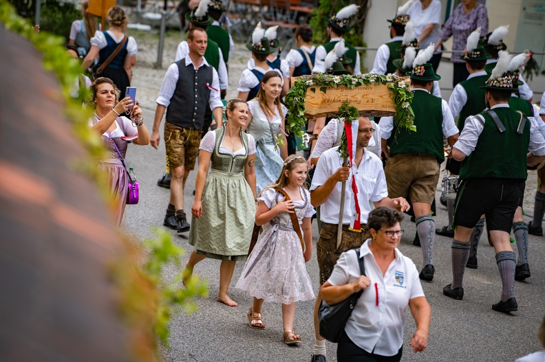 2024 06 30 Feuerwehrfest Kirchanschoering DSC05581 Dominik Riedel Fotografie
