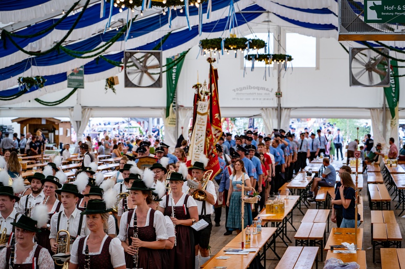 2024 06 30 Feuerwehrfest Kirchanschoering DSC05597 Dominik Riedel Fotografie
