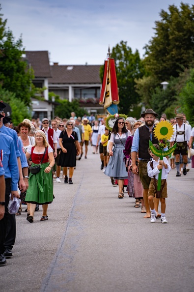 2024 06 30 Feuerwehrfest Kirchanschoering DSC05607 Dominik Riedel Fotografie