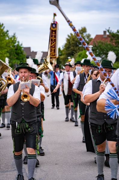 2024 06 30 Feuerwehrfest Kirchanschoering DSC05624 Dominik Riedel Fotografie