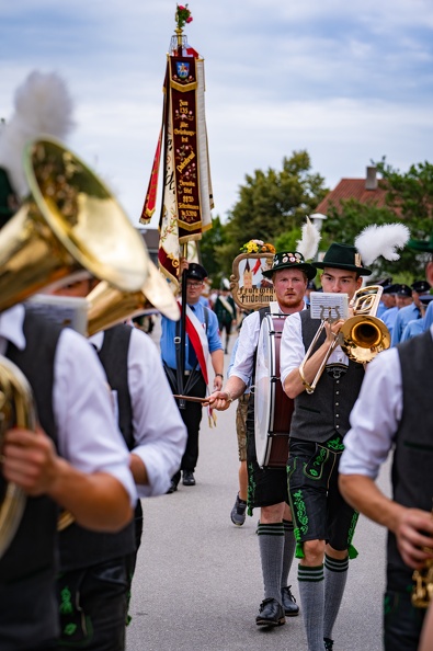 2024 06 30 Feuerwehrfest Kirchanschoering DSC05627 Dominik Riedel Fotografie