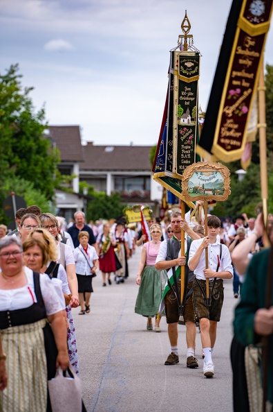 2024 06 30 Feuerwehrfest Kirchanschoering DSC05634 Dominik Riedel Fotografie
