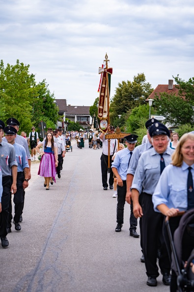 2024 06 30 Feuerwehrfest Kirchanschoering DSC05690 Dominik Riedel Fotografie