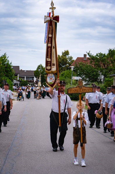 2024 06 30 Feuerwehrfest Kirchanschoering DSC05693 Dominik Riedel Fotografie