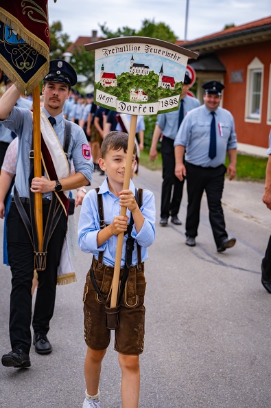 2024 06 30 Feuerwehrfest Kirchanschoering DSC05712 Dominik Riedel Fotografie