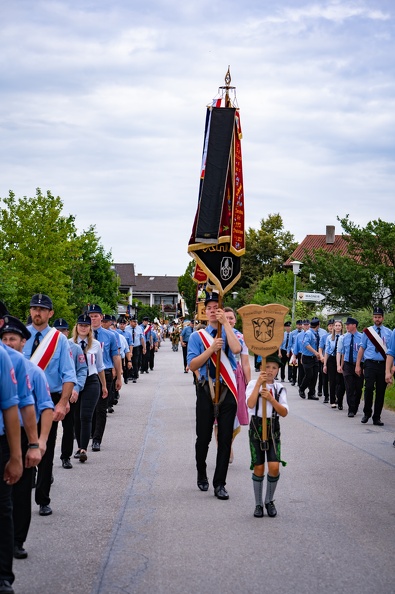 2024 06 30 Feuerwehrfest Kirchanschoering DSC05720 Dominik Riedel Fotografie