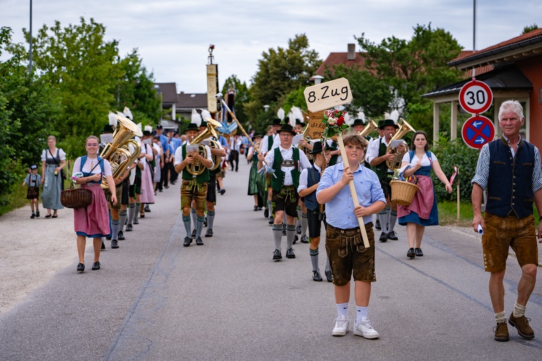 2024 06 30 Feuerwehrfest Kirchanschoering DSC05728 Dominik Riedel Fotografie