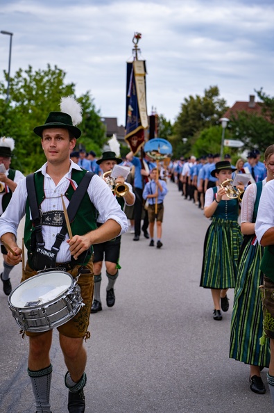 2024 06 30 Feuerwehrfest Kirchanschoering DSC05735 Dominik Riedel Fotografie