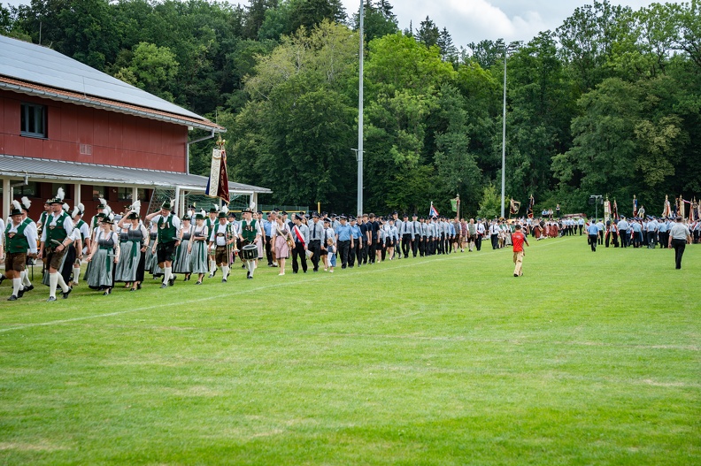 2024 06 30 Feuerwehrfest Kirchanschoering DSC06212 Dominik Riedel Fotografie