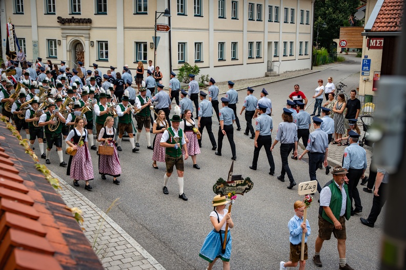 2024 06 30 Feuerwehrfest Kirchanschoering DSC06235 Dominik Riedel Fotografie