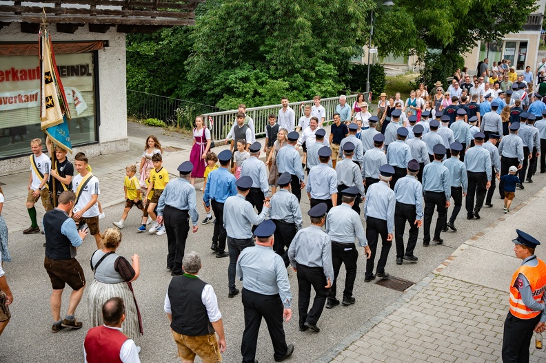 2024 06 30 Feuerwehrfest Kirchanschoering DSC06236 Dominik Riedel Fotografie
