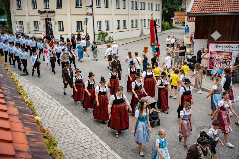 2024 06 30 Feuerwehrfest Kirchanschoering DSC06240 Dominik Riedel Fotografie