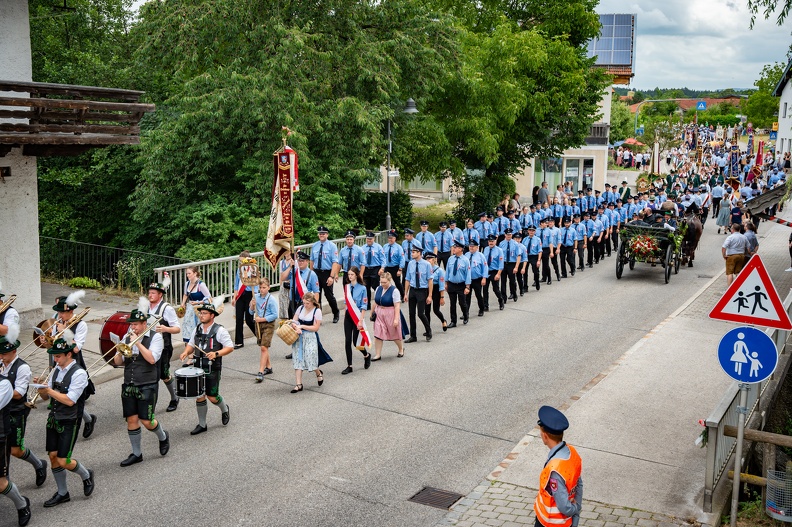 2024 06 30 Feuerwehrfest Kirchanschoering DSC06249 Dominik Riedel Fotografie