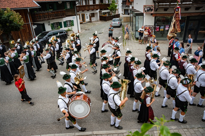 2024 06 30 Feuerwehrfest Kirchanschoering DSC06250 Dominik Riedel Fotografie
