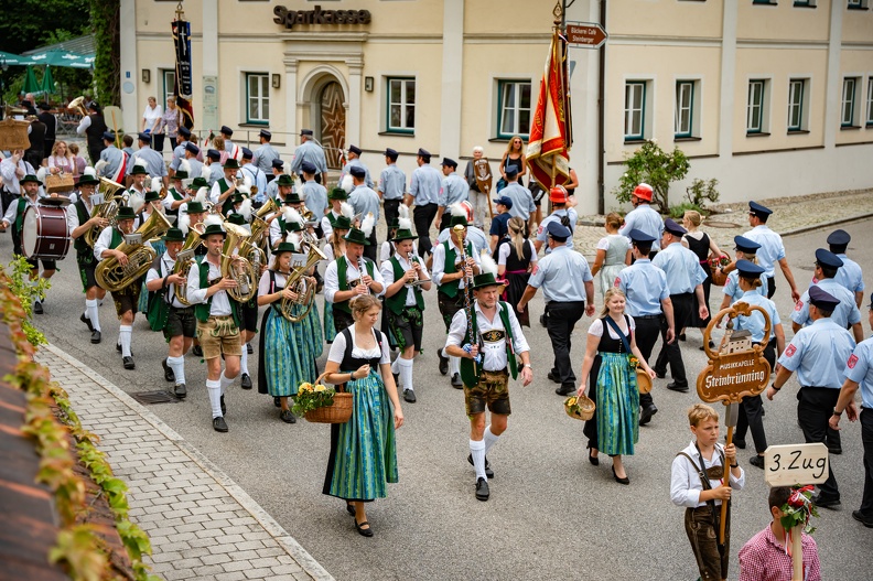 2024 06 30 Feuerwehrfest Kirchanschoering DSC06255 Dominik Riedel Fotografie