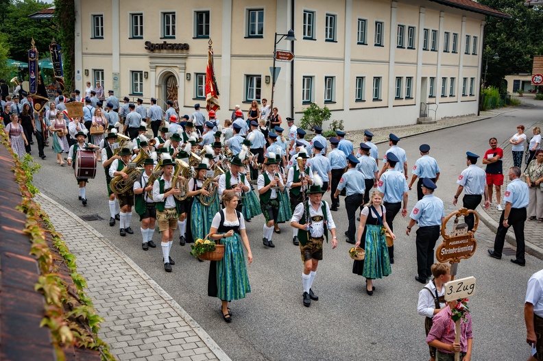 2024 06 30 Feuerwehrfest Kirchanschoering DSC06257 Dominik Riedel Fotografie