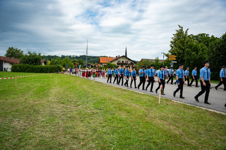2024 06 30 Feuerwehrfest Kirchanschoering DSC06260 Dominik Riedel Fotografie
