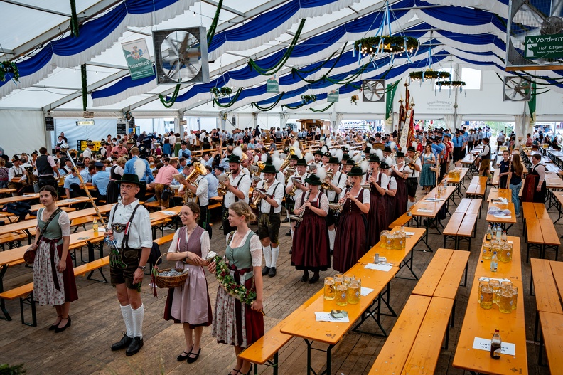 2024 06 30 Feuerwehrfest Kirchanschoering DSC06266 Dominik Riedel Fotografie