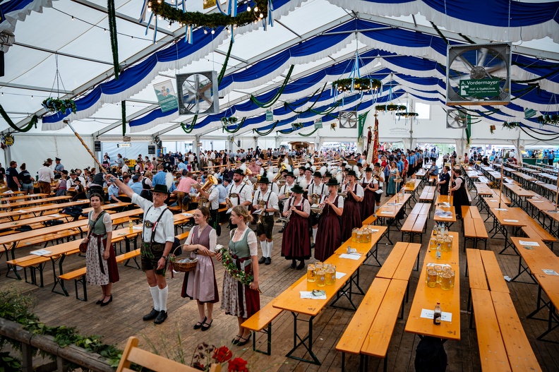 2024 06 30 Feuerwehrfest Kirchanschoering DSC06267 Dominik Riedel Fotografie