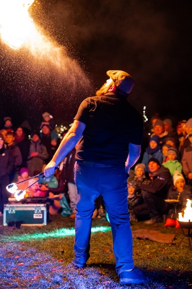 2024 11 23 Anschoeringer Weihnachtszauber DSC01930 Dominik Riedel Fotografie