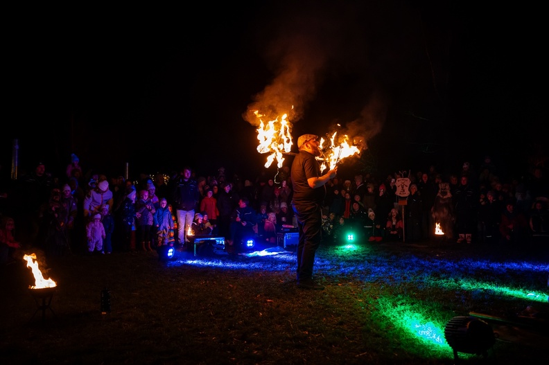 2024 11 23 Anschoeringer Weihnachtszauber DSC01943 Dominik Riedel Fotografie