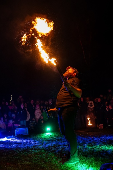 2024 11 23 Anschoeringer Weihnachtszauber DSC02017 Dominik Riedel Fotografie