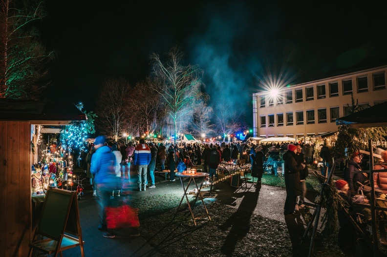 2024 11 23 Anschoeringer Weihnachtszauber DSC02087 Dominik Riedel Fotografie