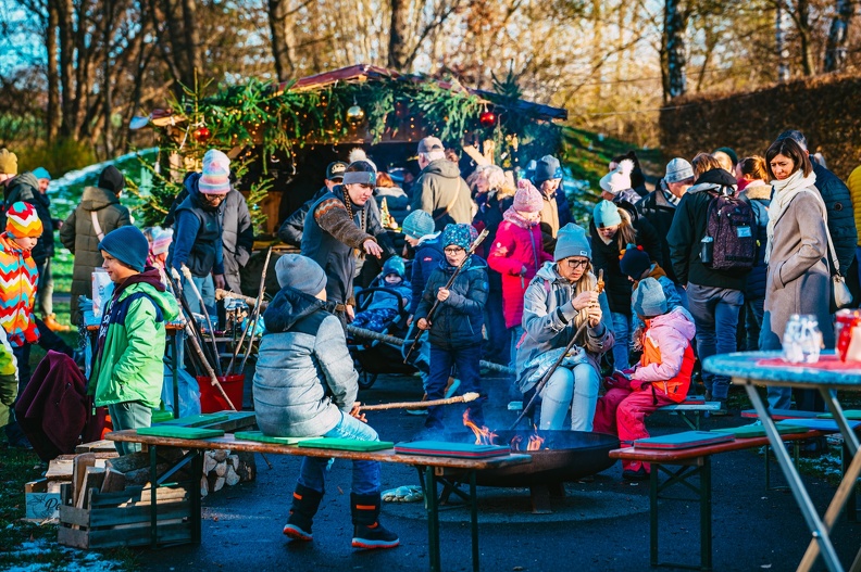 2024 11 23 Anschoeringer Weihnachtszauber DSC03917 Dominik Riedel Fotografie