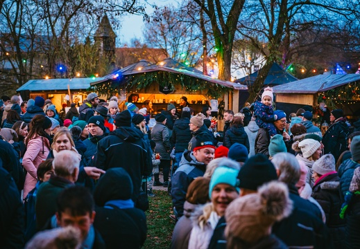 23.11.2024 Anschoeringer Weihnachtszauber