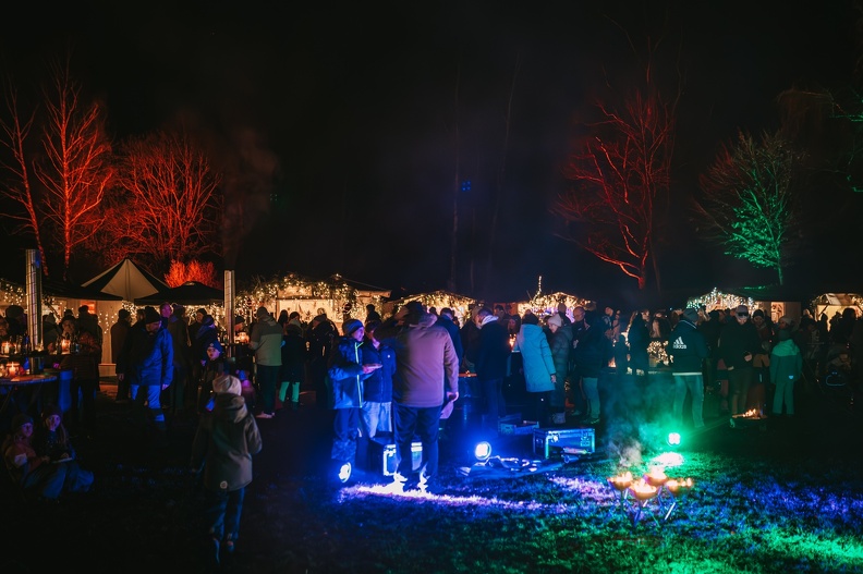 2024 11 23 Anschoeringer Weihnachtszauber DSC04168 Dominik Riedel Fotografie
