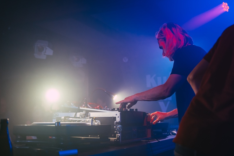 2024 11 29 KuKaV Waging Sounds DSC02259 Dominik Riedel Fotografie