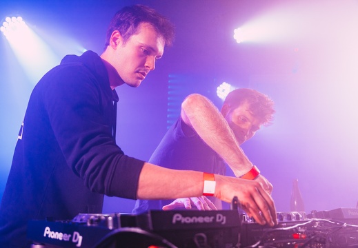 2024 12 27 KuKaV Elektro Bahnhofs Reste DSC04919 Dominik Riedel Fotografie