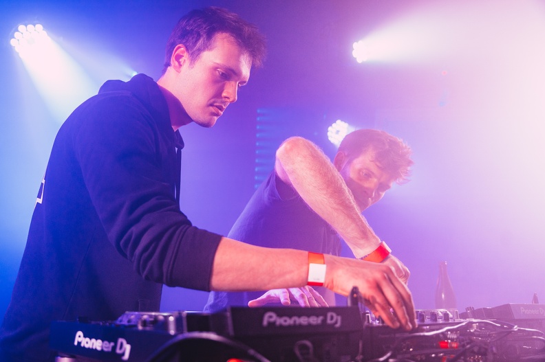 2024 12 27 KuKaV Elektro Bahnhofs Reste DSC04919 Dominik Riedel Fotografie