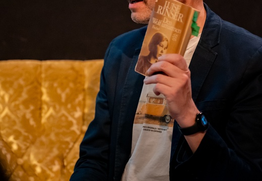 2025 01 16 Anschoering und Literatur DSC04628 Dominik Riedel Fotografie