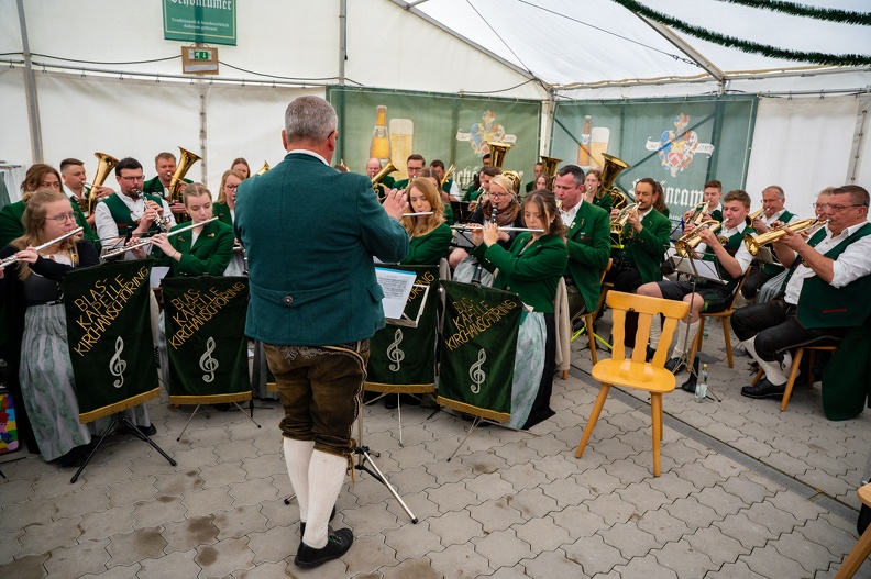 2025 03 30 Einweihung Musikheim Kirchanschoering DSC04819 Dominik Riedel Fotografie