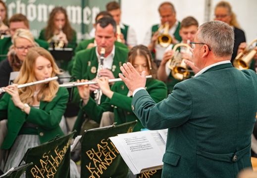 2025 03 30 Einweihung Musikheim Kirchanschoering DSC05847 Dominik Riedel Fotografie