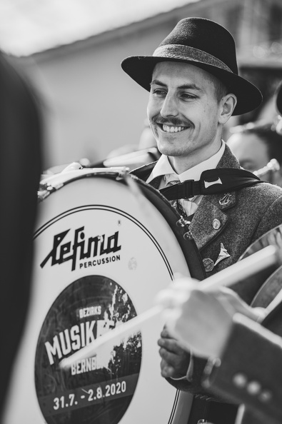 2025 03 30 Einweihung Musikheim Kirchanschoering DSC05970 Dominik Riedel Fotografie