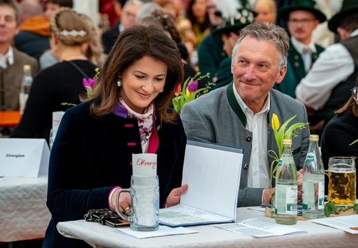 2025 03 30 Einweihung Musikheim Kirchanschoering DSC06028 Dominik Riedel Fotografie