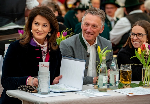 2025 03 30 Einweihung Musikheim Kirchanschoering DSC06031 Dominik Riedel Fotografie