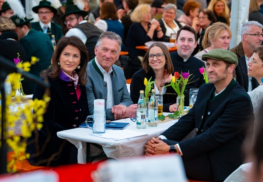 2025 03 30 Einweihung Musikheim Kirchanschoering DSC06197 Dominik Riedel Fotografie