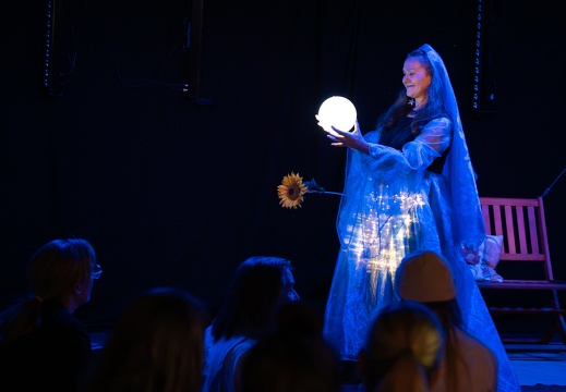 09.05.2025 KuKav - Theater für klein und groß